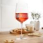 SALUTE - ποτήρι κρασιού 650 ml