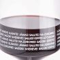 SALUTE - ποτήρι κρασιού 650 ml