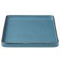 FINCA - πιατέλα ορθογώνια, μπλε
