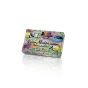 LA DISPENSA - φυτικό σαπούνι "Mediterranean Breeze" 50g