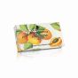 LA DISPENSA - φυτικό σαπούνι 100gr SOAPS APRICOT