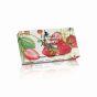 LA DISPENSA - φυτικό σαπούνι 100gr SOAPS STRAWBERRY