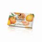 LA DISPENSA - φυτικό σαπούνι 100gr SOAPS MANDARIN