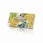 LA DISPENSA - φυτικό σαπούνι 100gr SOAPS GRAPE BLUEBERRY