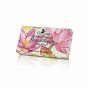 LA DISPENSA - φυτικό σαπούνι 100gr SOAPS LOTUS FLOWER