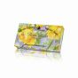 LA DISPENSA - φυτικό σαπούνι 100gr SOAPS ROSA GIALLA