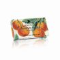 LA DISPENSA - φυτικό σαπούνι 100gr SOAPS BITTER ORANGE