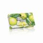 LA DISPENSA - φυτικό σαπούνι 100gr SOAPS BERGAMOT