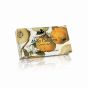 LA DISPENSA - φυτικό σαπούνι 100gr SOAPS QUINCE APPLE