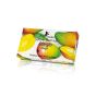LA DISPENSA - σαπούνι φυτικό Mango 100gr
