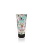 LA DISPENSA - κρέμα χεριών 75ml PINK LILY MOSAIC