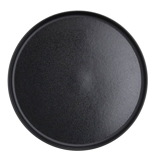 CASA NOVA - πιάτο Δ 27 cm μαύρο