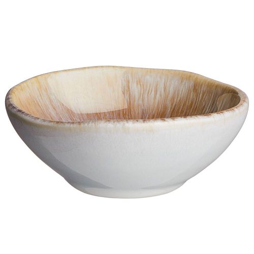 ARTISAN - μπολ για ντιπ 95 ml πορτοκαλί