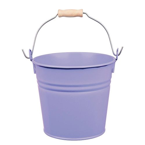 ZINC - κουβάς 16cm, μωβ