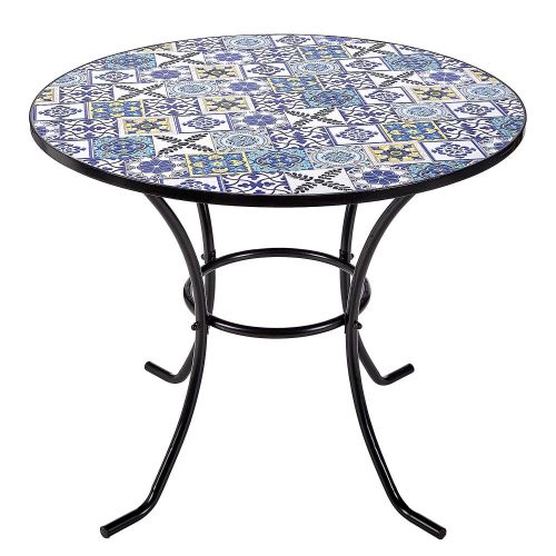 PALAZZO - τραπέζι 90cm