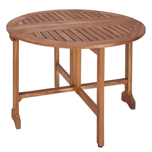 SOMERSET - τραπέζι πτυσσόμενο Δ100