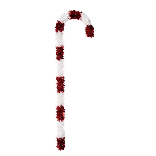 X-MAS - διακοσμητικό "candy" 120cm
