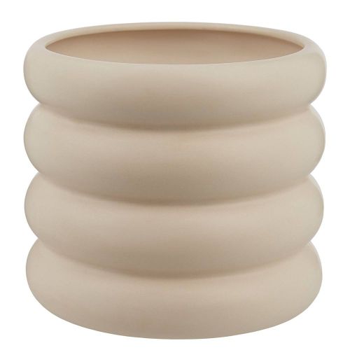 HOOP - κασπό Δ18cm, μπεζ