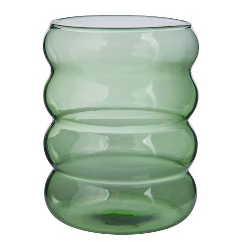 HOOP - ποτήρι 350 ml, πράσινο