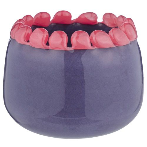 VALANCE - βάση για ρεσό, μωβ