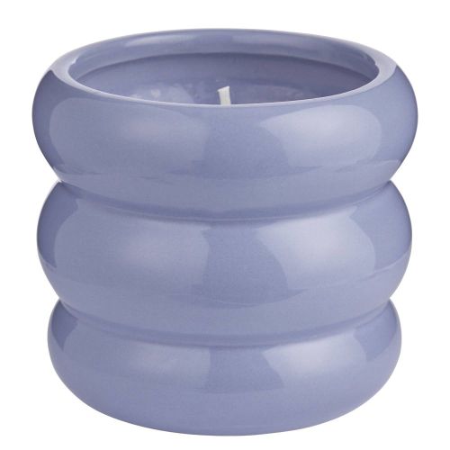 HULA HOOPS - αρωματικό κερί 'Πασχαλιά-Γκρέιπφρουτ'