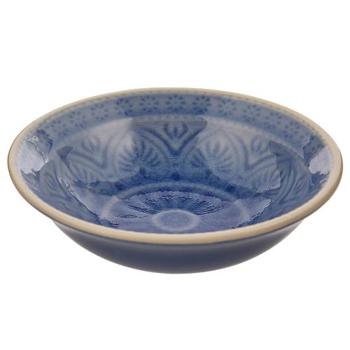 SUMATRA - μπολ Δ14cm, μπλε