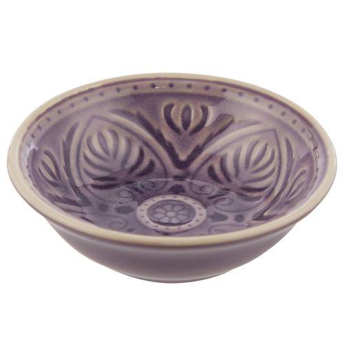 SUMATRA - mini μπολ 60ml, μωβ