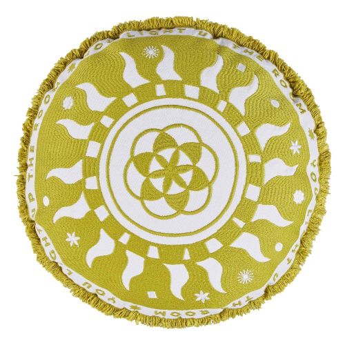 CARTAGENA - μαξιλάρι Δ40cm