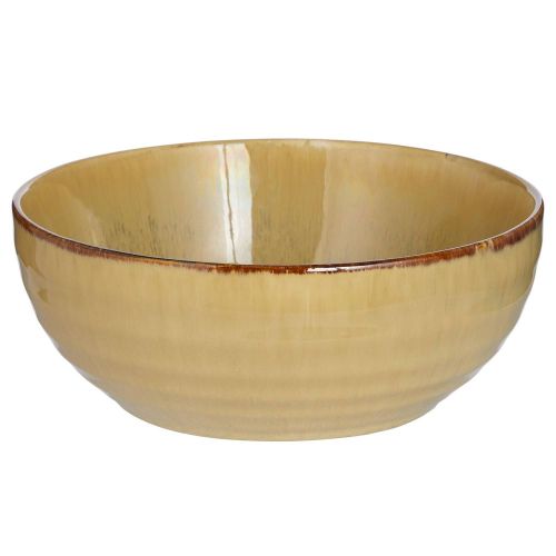 POKE - μπολ 950 ml, μπεζ