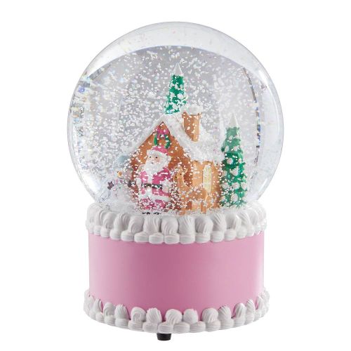 X-MAS - μουσικό κουτί 12cm