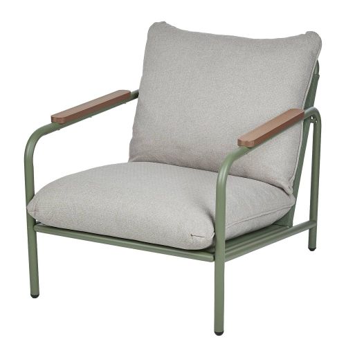 SOULGATE - πολυθρόνα εξωτερικού χώρου, πράσινο