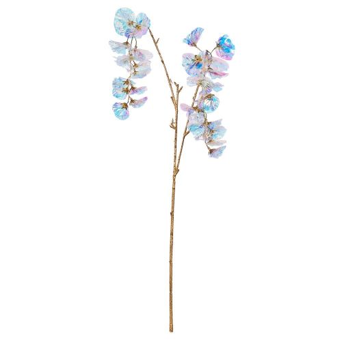 FLORISTA - λουλούδι 74cm, διαφανές