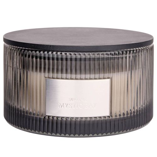 SUPREME - αρωματικό κερί Mystic Bay 635g