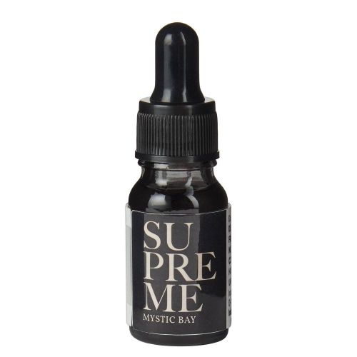 SUPREME - αρωματικό έλαιο Mystic Bay 10ml