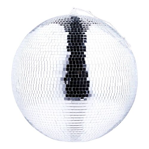 DISCO - διακοσμητική μπάλα 'καθρέφτης' 20cm