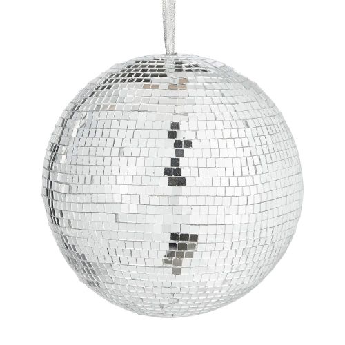 DISCO - διακοσμητική μπάλα 'καθρέφτης' 15cm