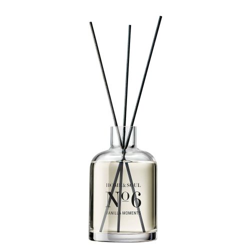 HOME & SOUL - αρωματικό χώρου Vanilla Moment 110ml