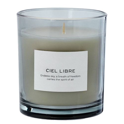 PURE POETRY - αρωματικό κερί Ciel Libre