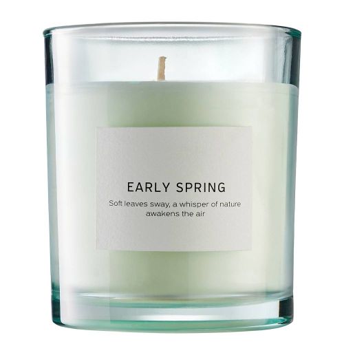 PURE POETRY - αρωματικό κερί "Early Spring"