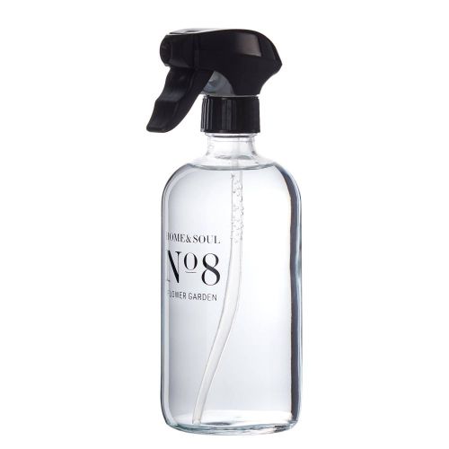 HOME & SOUL - αρωματικό σπρέι χώρου Flower Garden