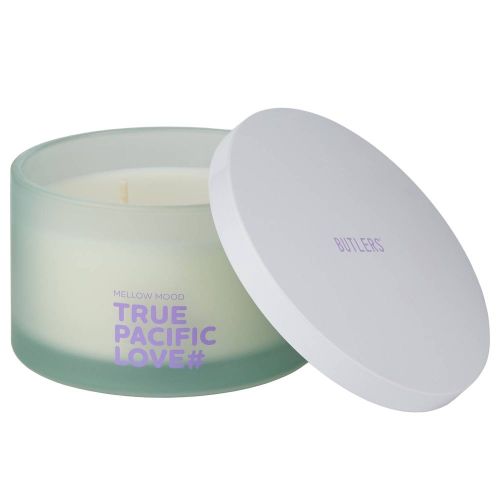MELLOW MOOD - αρωματικό κερί True Pacific Love