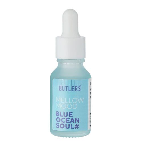 MELLOW MOOD - αρωματικό έλαιο Blue Ocean Soul 15ml