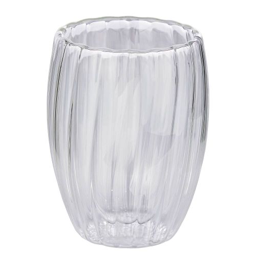 HOT & COLD - ποτήρι με διπλό τοίχωμα 330 ml