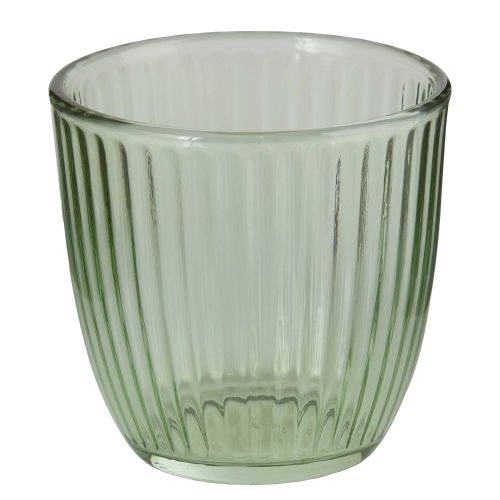 LINEE - ποτήρι 290 ml, πράσινο
