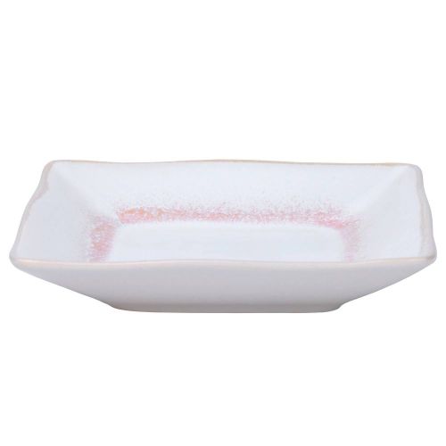 ARTISAN - πιάτο κεραμικό ορεκτικού, κρεμ