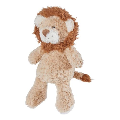 SOFT HUGS - λούτρινο "λιοντάρι", 33cm