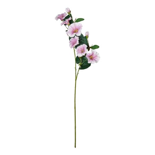 FLORISTA - ιπομοία 76cm, ανοιχτό ροζ