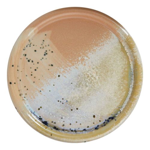 SINTRA - πιάτο 26cm, μπλε