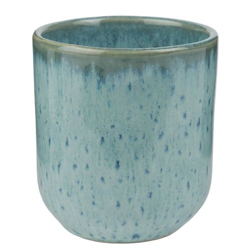 BOM DIA - κούπα, τιρκουάζ