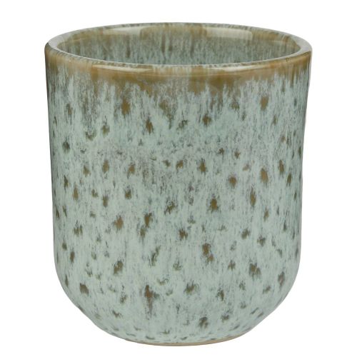 BOM DIA - κούπα, πράσινη